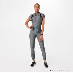 Figs jumpsuit